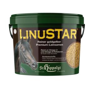 LinuStar (St.Hippolyt)