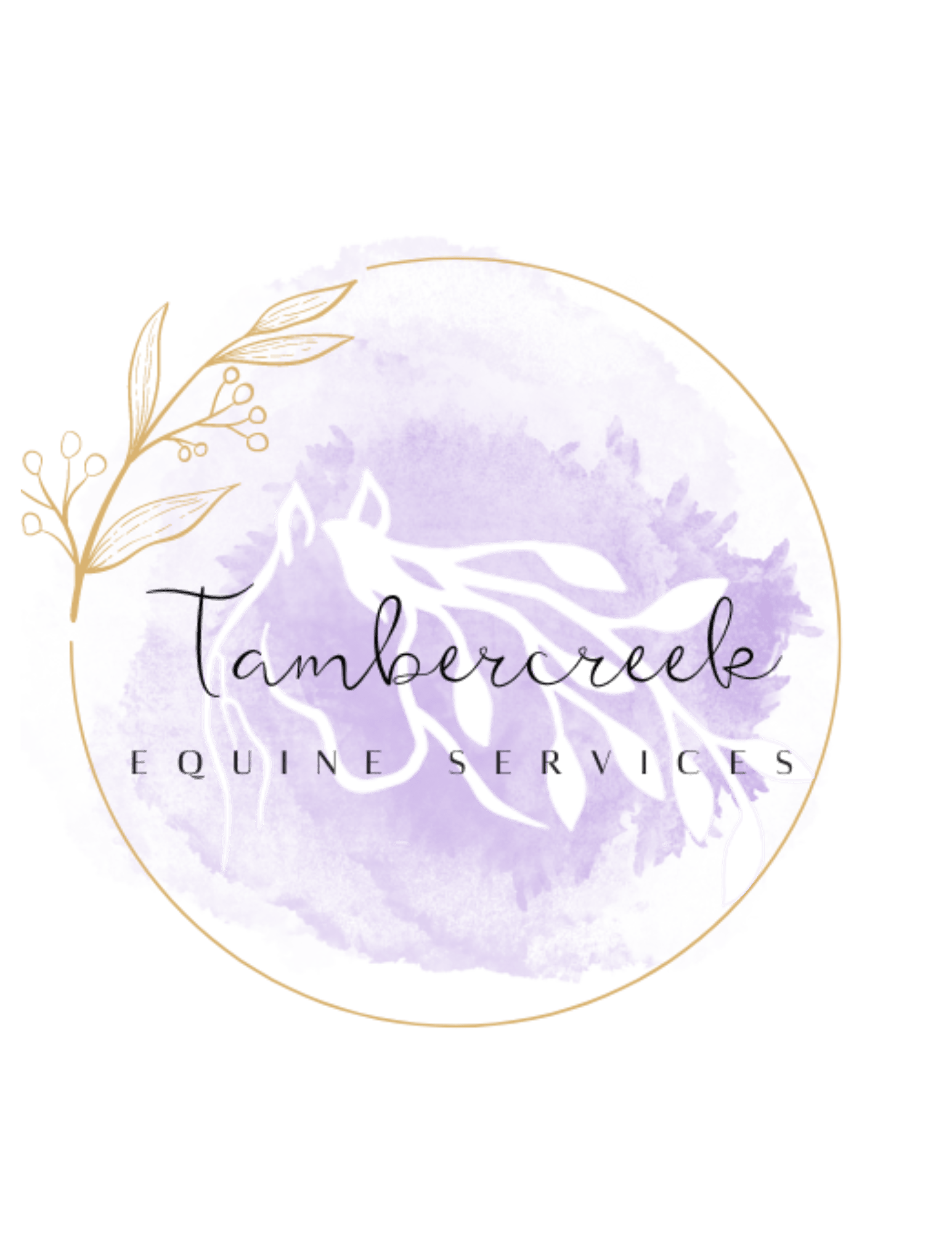 Lei-Anna Jewell - Equine Massage Therapist