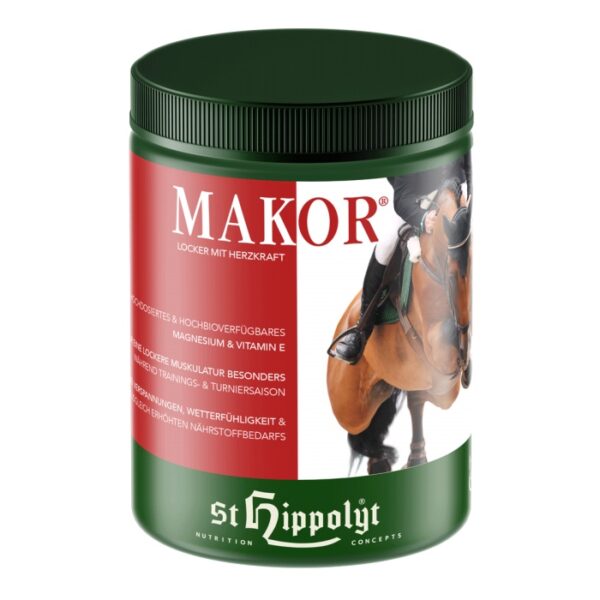 Makor (St.Hippolyt)