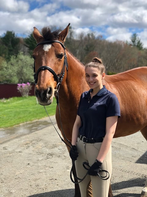 Sarah Topar - Coaches & Trainers