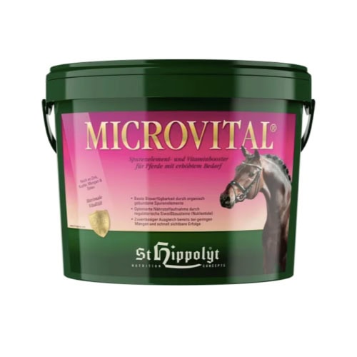 MicroVital (St.Hippolyt)