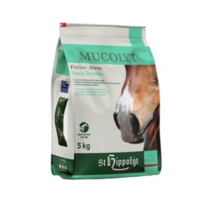 Mucolyte (St.Hippolyt)