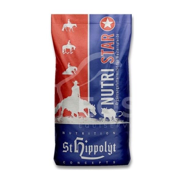 NutriStar (St.Hippolyt)