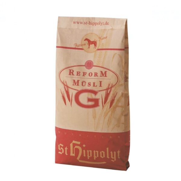 Reform Muesli “G” (St.Hippolyt)