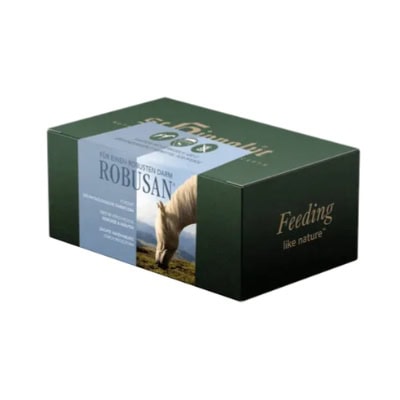 Robusan Gut Bars (St.Hippolyt)