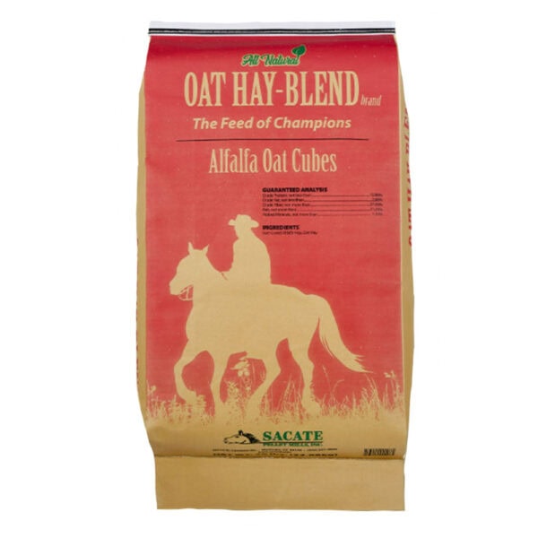 Sacate A-OK (Sacate Pellet Mills)