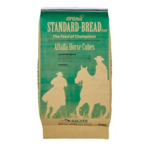 Sacate Alfalfa (Sacate Pellet Mills)