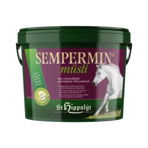 SemperMin (St.Hippolyt)