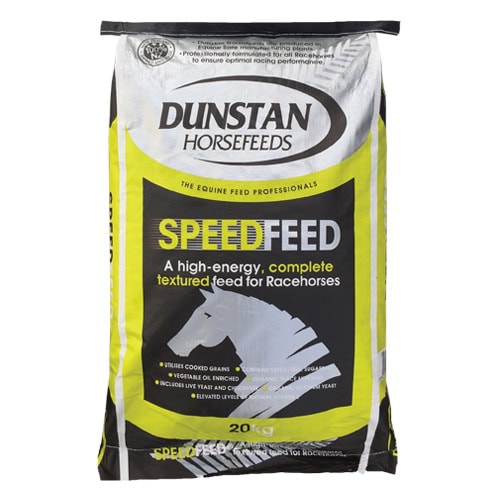 SpeedFeed (Dunstan)