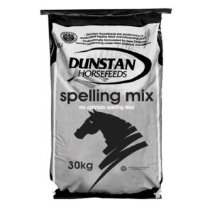 Spelling Mix (Dunstan)