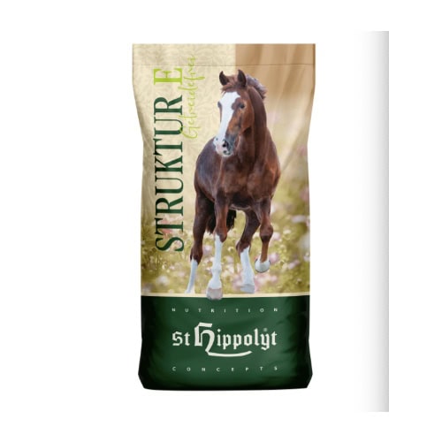 Structure E Grain-Free (St.Hippolyt)