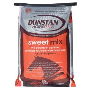 Sweet Mix (Dunstan)