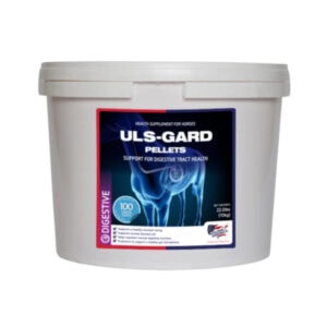 ULS-Gard Pellets (Equine America)