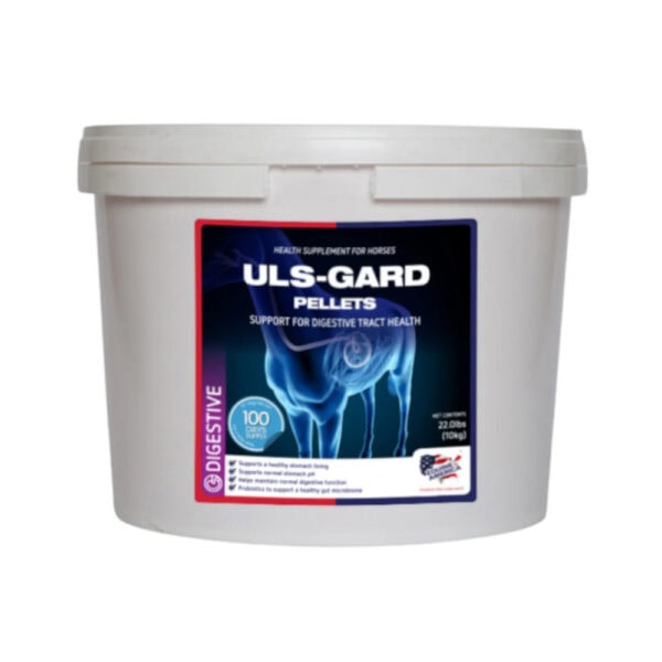 ULS-Gard Pellets (Equine America)