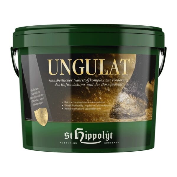 Ungulate (St.Hippolyt)