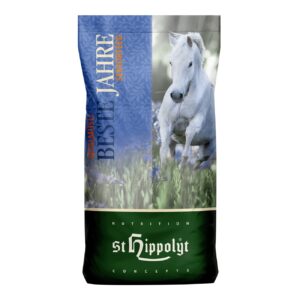 Vital Muesli “Best Years” (St.Hippolyt)