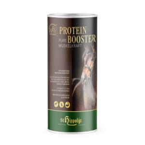 WES Protein Booster (St.Hippolyt)