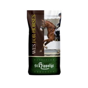 WES Sensitive Mash (St.Hippolyt)