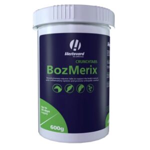 BozMerix CrunchTabs (Hestevard)
