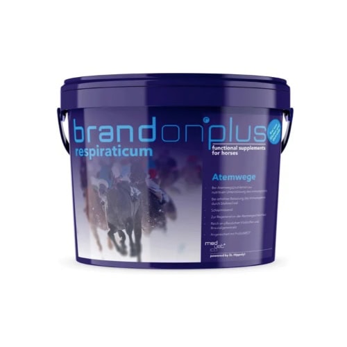 Brandon Plus Respiraticum (St.Hippolyt)