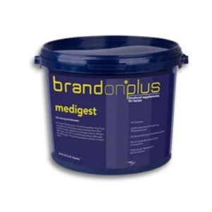 BrandonPlus Medigest (St.Hippolyt)