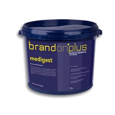 BrandonPlus Medigest (St.Hippolyt)