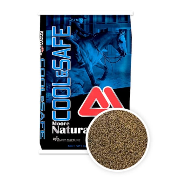 Cool & Safe (Thomas Moore Feed)