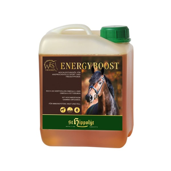 WES Energy Boost (St.Hippolyt)