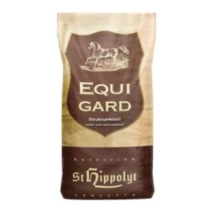 Equigard Muesli (St.Hippolyt)