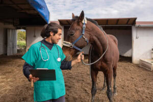 NSAIDs for Horses: Bute vs. Fluxinin vs. Firocoxib