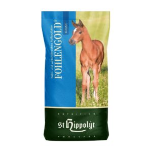 Foal Gold Classic (St.Hippolyt)