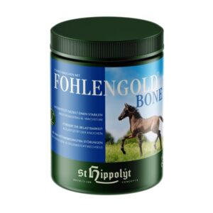 Fohlengold BoneCare (St.Hippolyt)