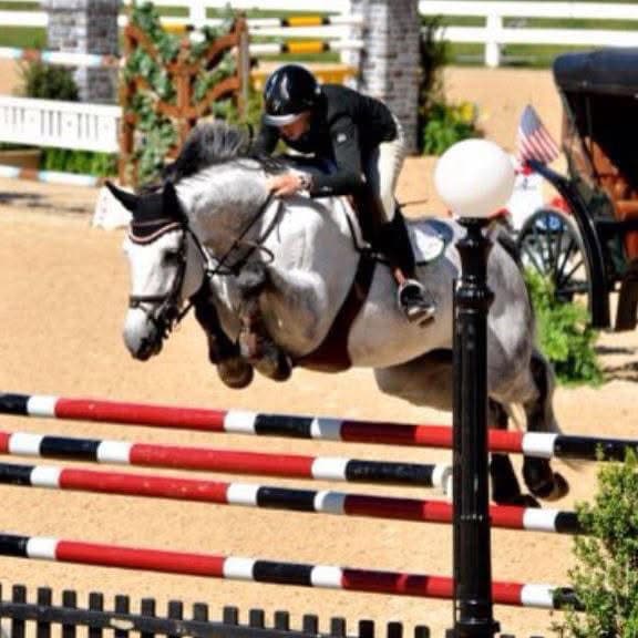 Hidden Knoll Farm - Coaches & Trainers