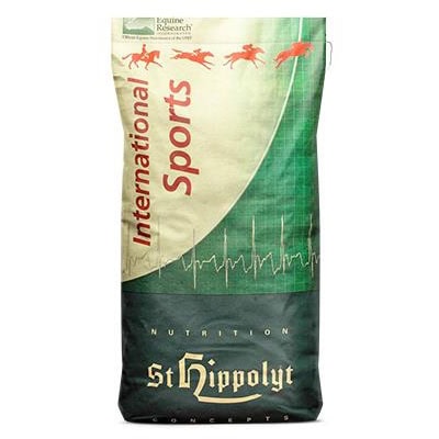 International Sports Champions Claim (St.Hippolyt)