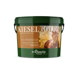 Kieselgold (St.Hippolyt)