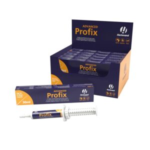 Profix ADVANCED (Hestevard)