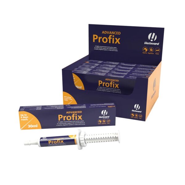 Profix ADVANCED (Hestevard)