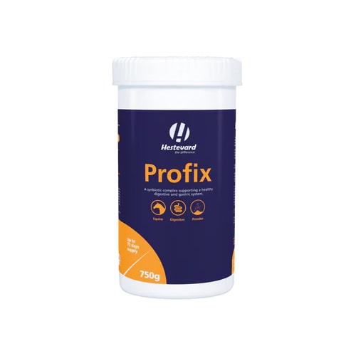 Profix (Hestevard)