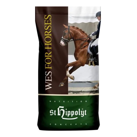 WES Crispy Crunch (St.Hippolyt)