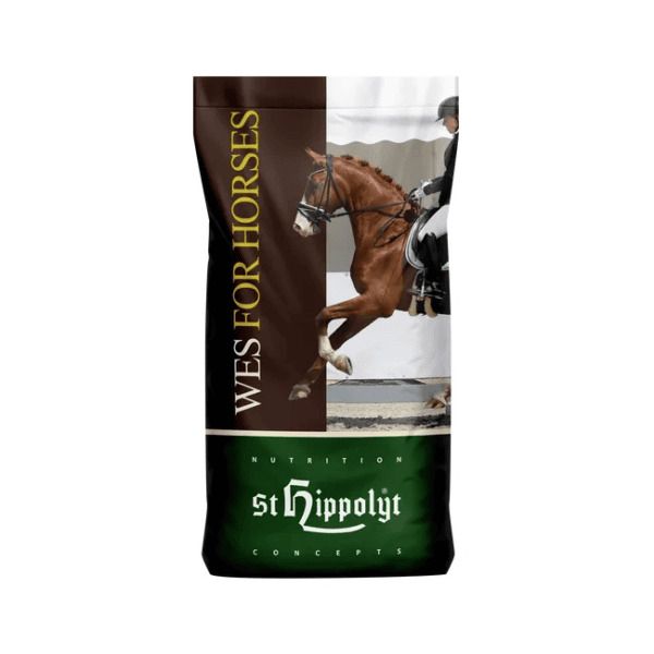 WES Gastro Beet Mash (St.Hippolyt)