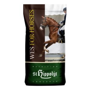 WES Power Crunch Pellets (St.Hippolyt)