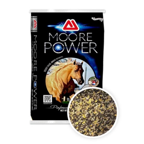 12-8 Ultimate Dry (Thomas Moore Feed)