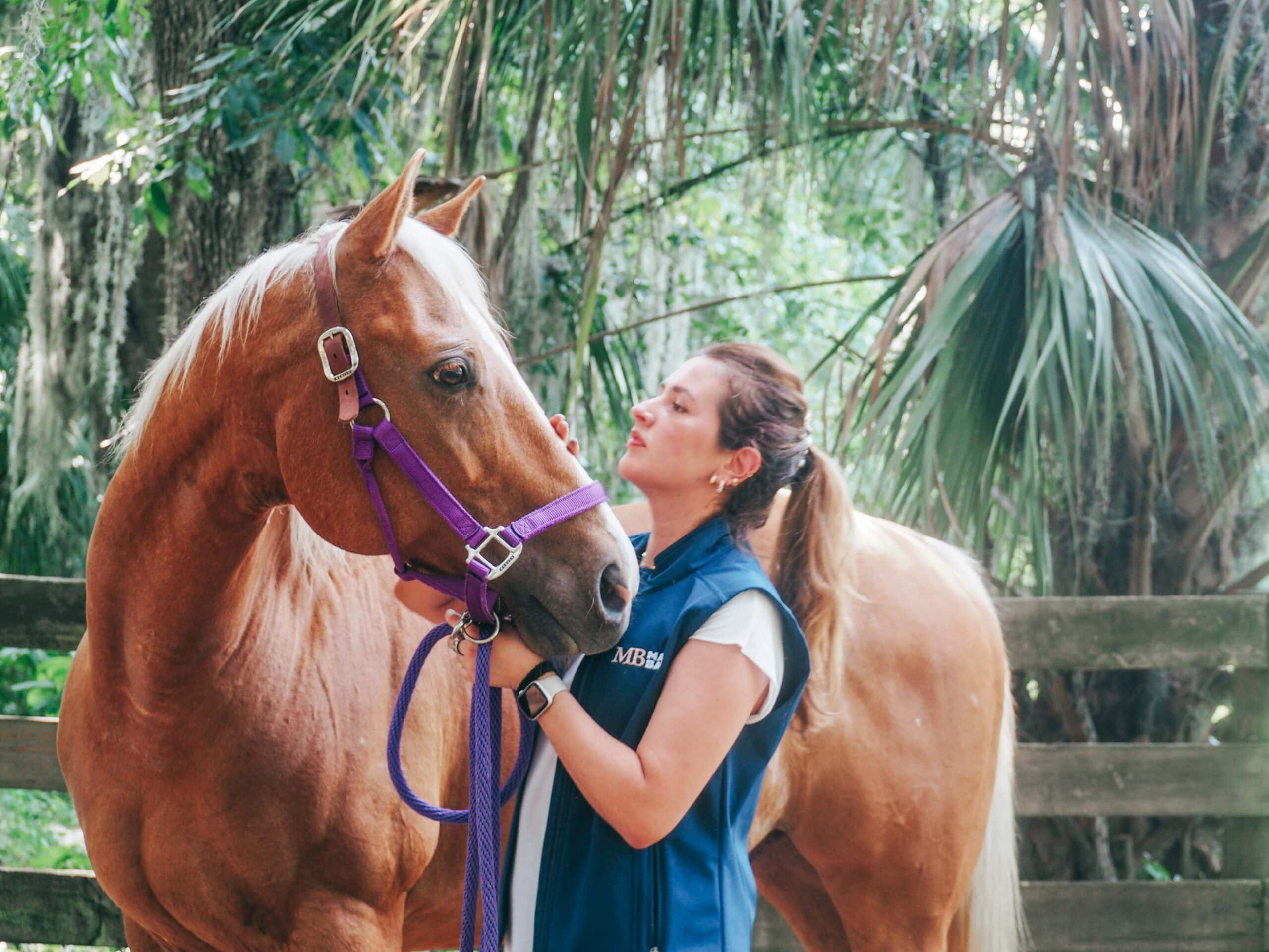 Dr Ana Mesa Staff Photo