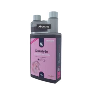 Duralyte (Hestevard)