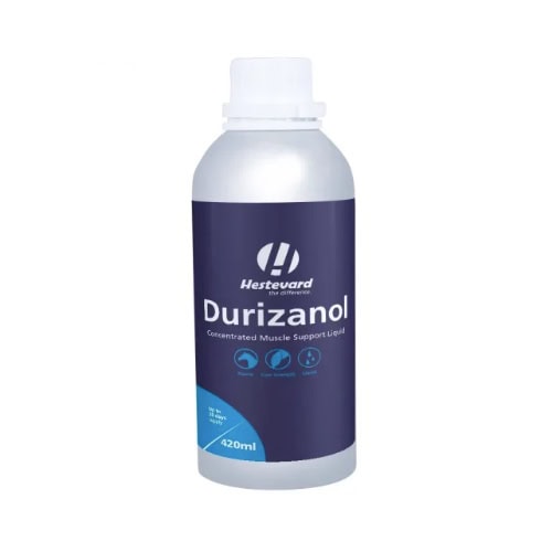 Durizanol (Hestevard)