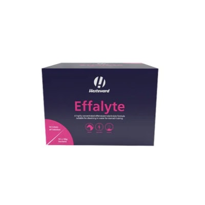 Effalyte (Hestevard)