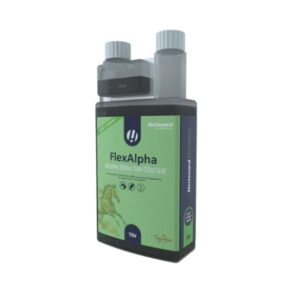 Flex Alpha (Hestevard)