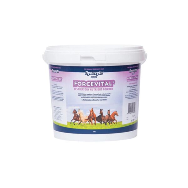 Forcevital (Dynavyte)