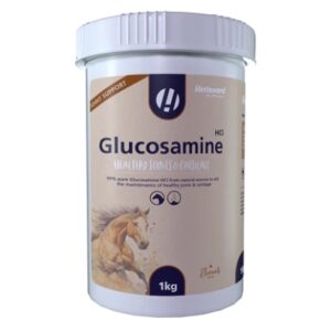 Glucosamine HCl (Hestevard)