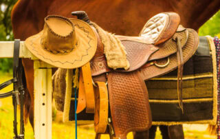 guide-to-western-tack